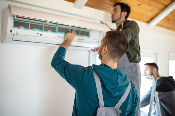 Best Furnace repair near me  in Lochmoor Waterway Estates, FL