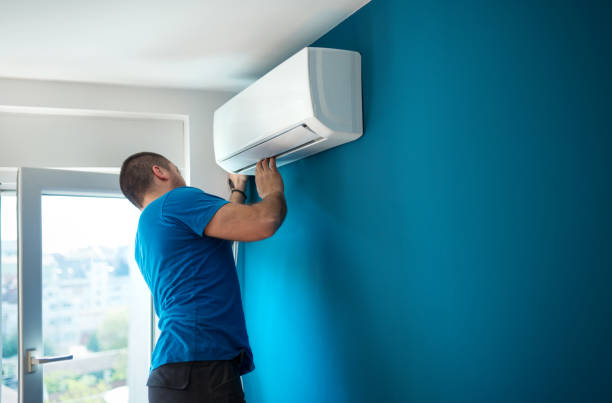 Best HVAC cleaning services  in Lochmoor Waterway Estates, FL