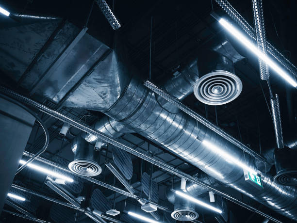 Best HVAC air duct cleaning  in Lochmoor Waterway Estates, FL