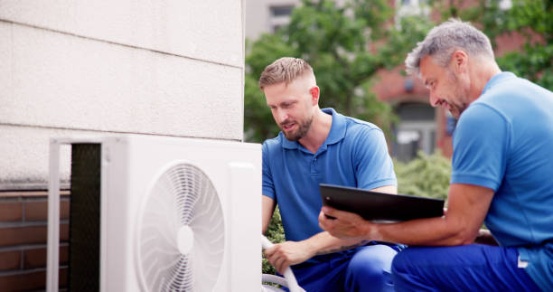 Best HVAC repair near me  in Lochmoor Waterway Estates, FL