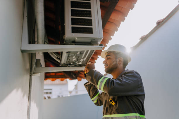 Affordable air conditioning repair in Lochmoor Waterway Estates, FL