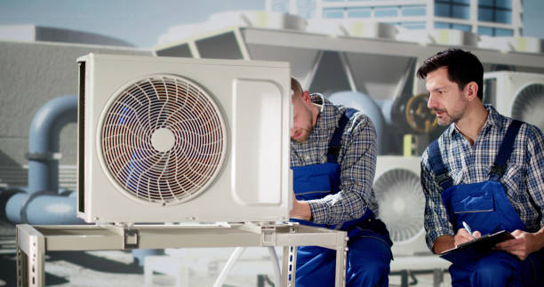 Best Local HVAC companies  in Lochmoor Waterway Estates, FL