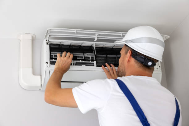 Best Commercial HVAC repair  in Lochmoor Waterway Estates, FL