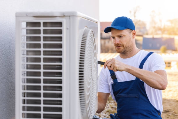 Best Ductless HVAC repair  in Lochmoor Waterway Estates, FL