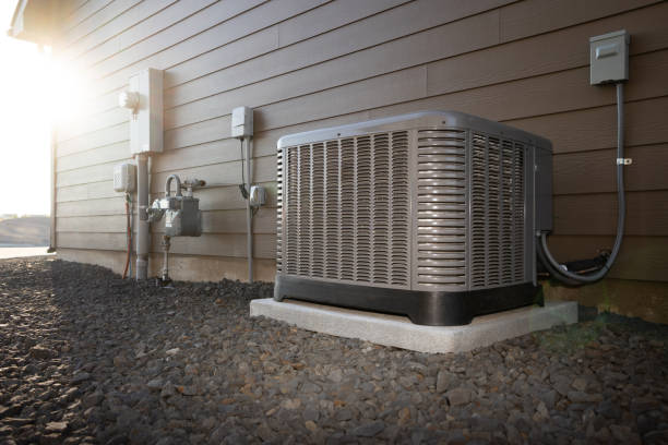 Best Best HVAC companies  in Lochmoor Waterway Estates, FL